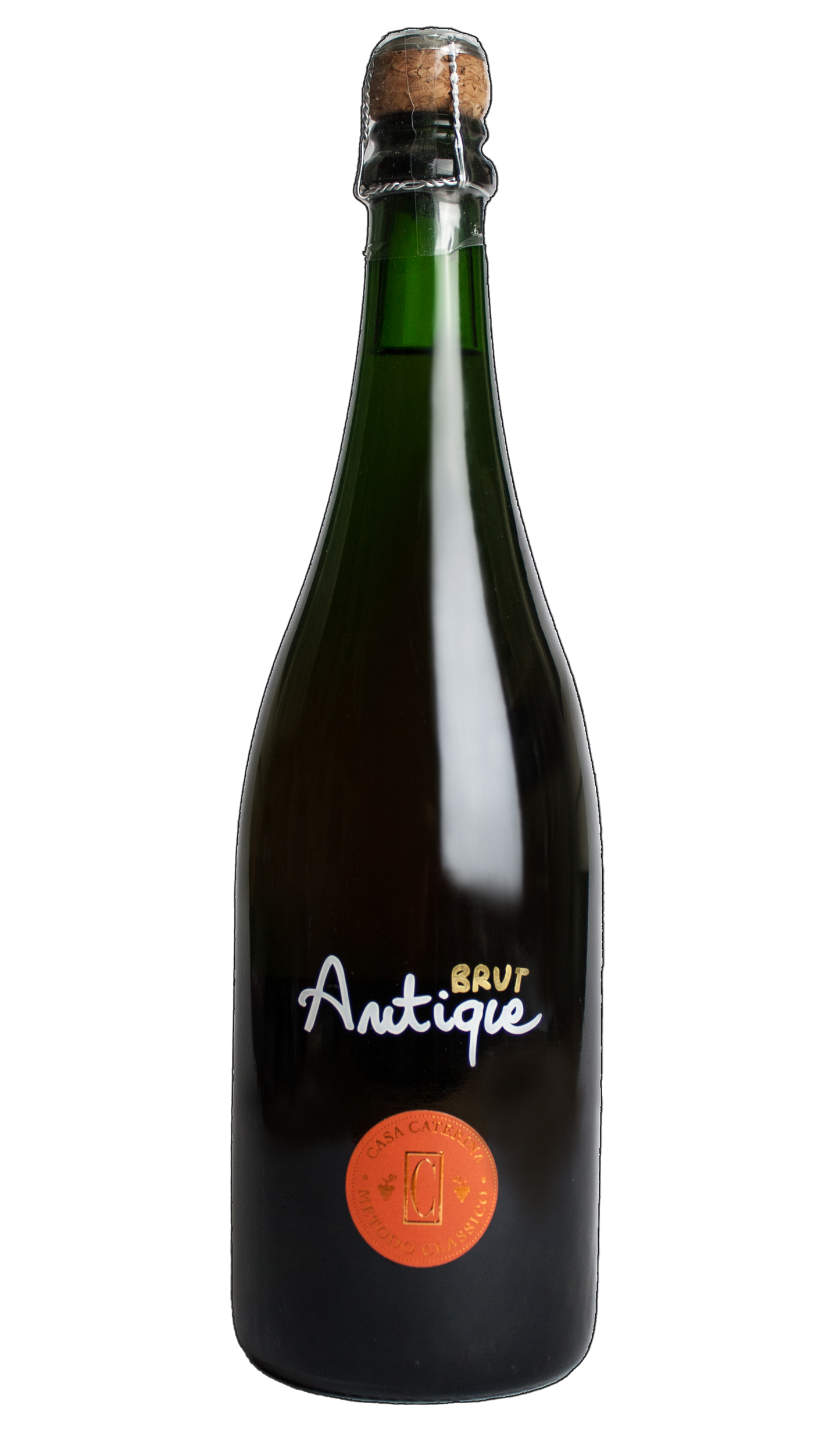 Brut Rosè Antique