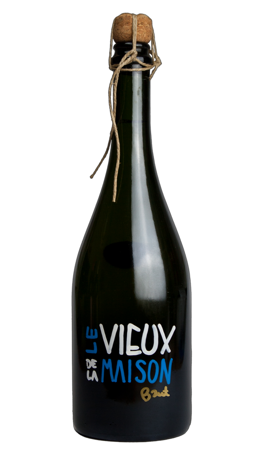 Le Vieux de la Maison