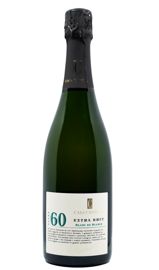 Cuvèe 60 Blanc