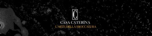 Evento Casa Caterina 2024 - L'arte della sboccatura