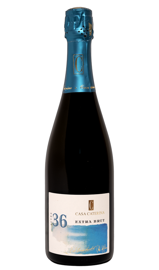 Cuvée 36 Blanc